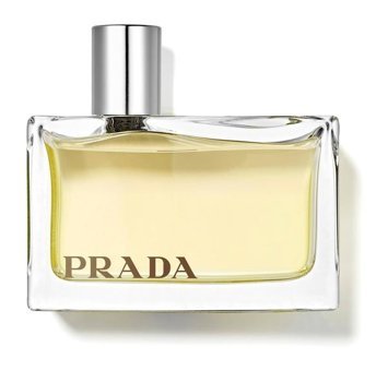Prada Amber Pour Femme EDP Meyveli Kadın Parfüm 80 ml