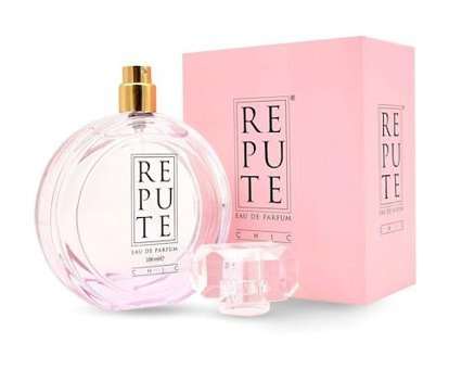 Repute Chic EDT Çiçeksi Kadın Parfüm 100 ml