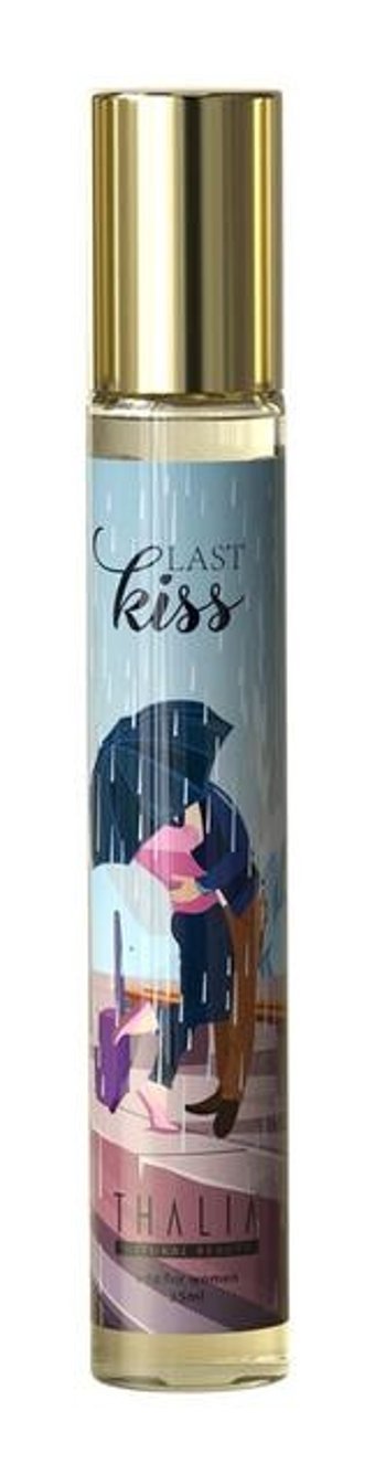 Thalia Symphony Last Kiss EDP Misk Kadın Parfüm 35 ml