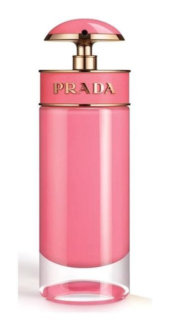 Prada Candy Gloss EDT Meyveli Kadın Parfüm 50 ml