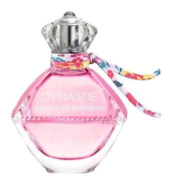 Marina De Bourbon My Dynastie Princess EDP Çiçeksi - Meyveli Kadın Parfüm 100 ml