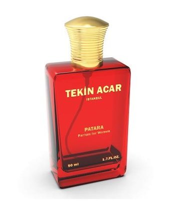 Tekin Acar Patara EDP Çiçeksi Kadın Parfüm 50 ml