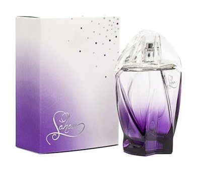 Syed Junaid Alam Sahar Purple EDT Baharat Kadın Parfüm 100 ml