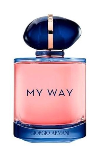 Giorgio Armani My Way Intense EDP Çiçeksi Kadın Parfüm 30 ml