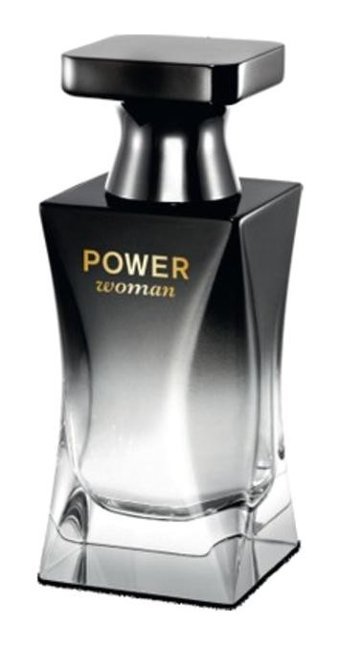 Oriflame Power Women EDT Çiçeksi Kadın Parfüm 50 ml