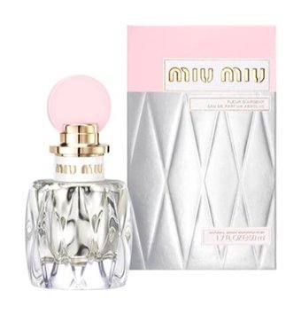 Miu Miu Fleur D'argent Absolue EDP Çiçeksi Kadın Parfüm 50 ml