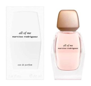 Narciso Rodriguez All Of Me EDP Çiçeksi Kadın Parfüm 50 ml