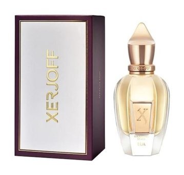 Xerjoff Lua EDP Vanilya Kadın Parfüm 50 ml
