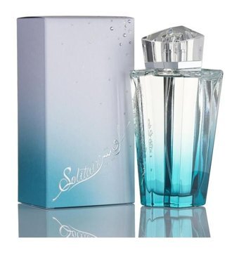 Syed Junaid Alam Solitaire EDP Çiçeksi Kadın Parfüm 100 ml