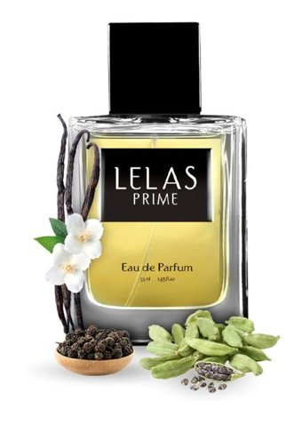 Lelas Follow The Scent EDP Çiçeksi Kadın Parfüm 55 ml