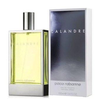 Paco Rabanne Calandre EDT Çiçeksi - Meyveli Kadın Parfüm 100 ml