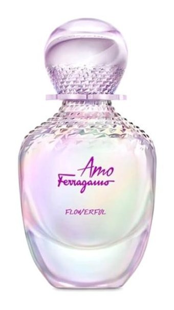 Salvatore Ferragamo Amo Flowerful EDT Çiçeksi Kadın Parfüm 100 ml
