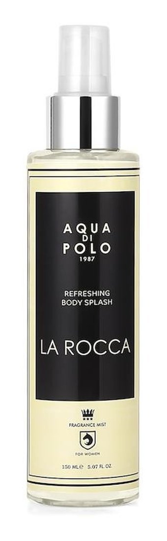 Aqua Di Polo La Rocca Body EDP Meyveli Kadın Parfüm 150 ml