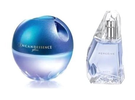 Avon Incandessence - Perceive EDP Kadın Parfüm 100 ml