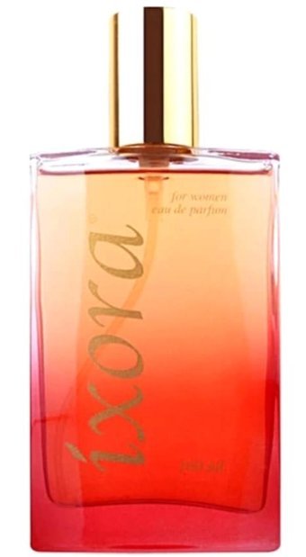 Ixora B364 Freedom EDP Çiçeksi Kadın Parfüm 100 ml