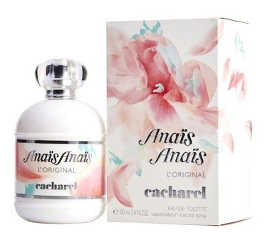Cacharel Anais & Anais EDT Çiçeksi Kadın Parfüm 100 ml