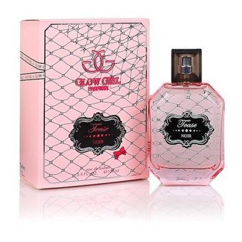 Glow Girl Tease Noir EDT Çiçeksi Kadın Parfüm 100 ml