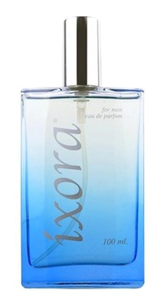 Ixora E028 Entrica EDP Meyveli Kadın Parfüm 100 ml