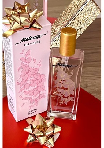 Bargello Bgiste7 EDP Çiçeksi Kadın Parfüm 50 ml