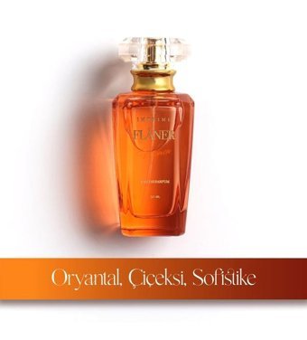 Imprime Flâner EDP Kadın Parfüm 50 ml