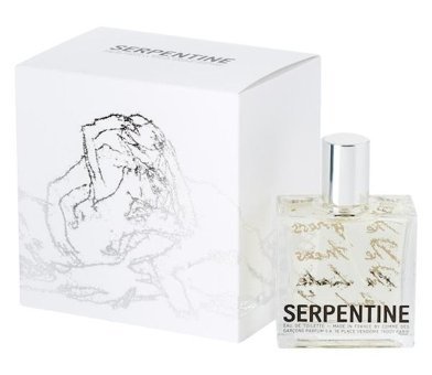 Comme Des Garcons Serpentine EDT Çiçeksi - Odunsu Kadın Parfüm 50 ml