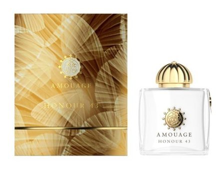 Amouage Honour 43 EDP Çiçeksi Kadın Parfüm 100 ml