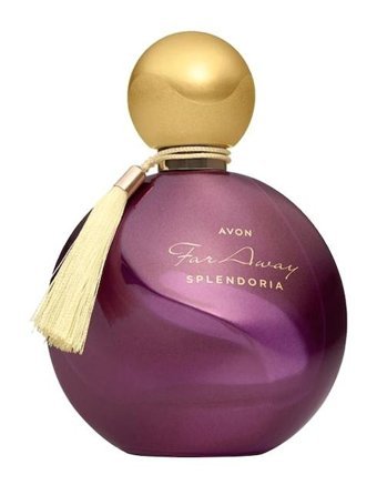 Avon Far Away Splendoria EDP Kadın Parfüm 50 ml