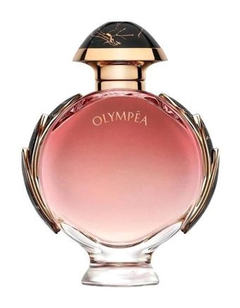 Paco Rabanne Olympea OnyxEDP Çiçeksi Kadın Parfüm 80 ml