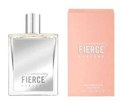 Abercrombie & Fitch Naturally Fierce EDP Meyveli Kadın Parfüm 100 ml
