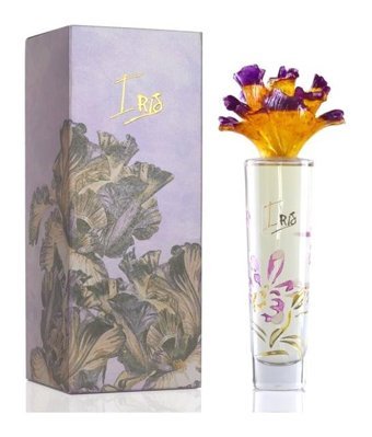 Syed Junaid Alam Iris EDP Çiçeksi Kadın Parfüm 100 ml