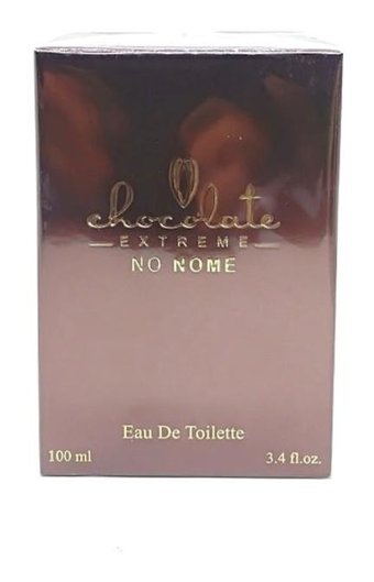 No Nome Chocolate Extreme EDT Çiçeksi Kadın Parfüm 100 ml