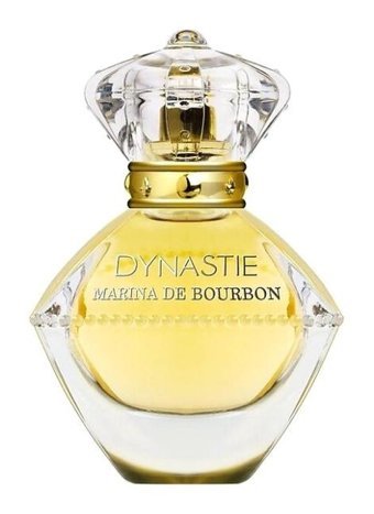 Marina De Bourbon Golden Dynastie EDP Çiçeksi - Meyveli Kadın Parfüm 100 ml