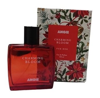 Rebul Angie Charming Bloom EDP Çiçeksi Kadın Parfüm 100 ml