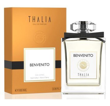 Thalia Timeless Benvenito EDP Çiçeksi - Meyveli Kadın Parfüm 100 ml