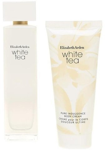 Elizabeth Arden White Tea EDP Çiçeksi Kadın Parfüm 100 ml