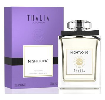 Thalia Timeless Nightlong EDP Çiçeksi Kadın Parfüm 100 ml