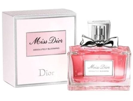 Dior Miss Absolutely Blooming EDP Çiçeksi Kadın Parfüm 100 ml
