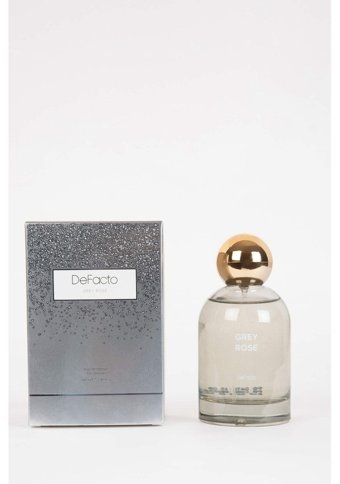 Defacto Rose EDP Çiçeksi Kadın Parfüm 100 ml