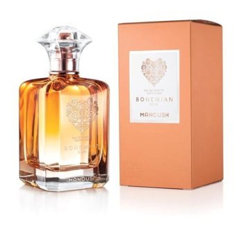Manoush Bohemian Sun EDT Çiçeksi Kadın Parfüm 100 ml