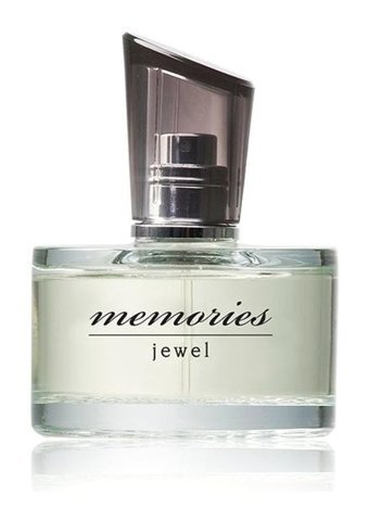 HuncaLife Memories Jewel EDT Çiçeksi - Meyveli Kadın Parfüm 60 ml