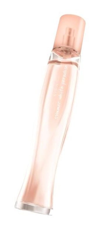 Avon Summer White Paradise EDT Kadın Parfüm 50 ml