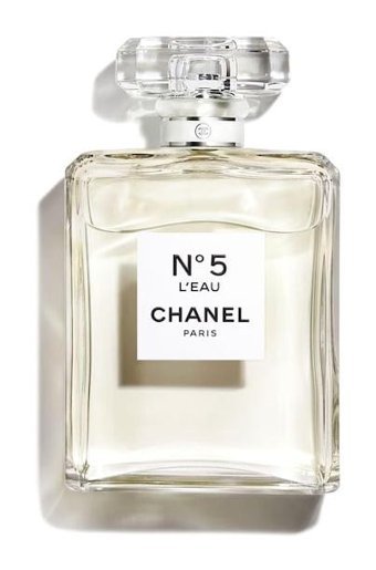 Chanel No 5 L'eau EDT Çiçeksi Kadın Parfüm 200 ml