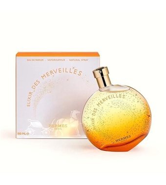 Hermes Elixir Eau Des Merveilles EDP Odunsu Kadın Parfüm 100 ml