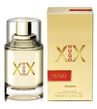 Hugo Boss XxEDP Çiçeksi Kadın Parfüm 100 ml
