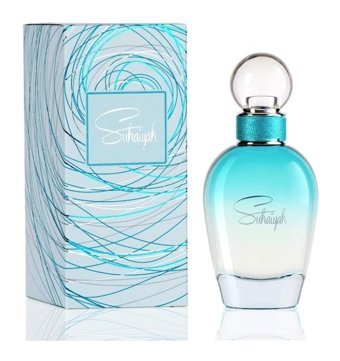 Syed Junaid Alam Suhaiyah EDP Meyveli Kadın Parfüm 100 ml