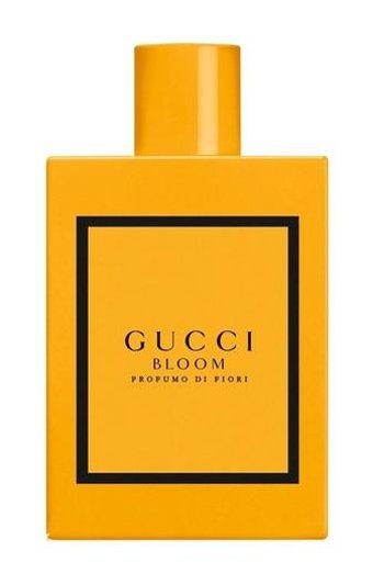 Gucci Bloom Profumo Di Fiori EDP Çiçeksi - Odunsu Kadın Parfüm 50 ml