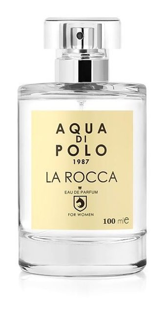Aqua Di Polo La Rocca EDP Oryantal Kadın Parfüm 100 ml