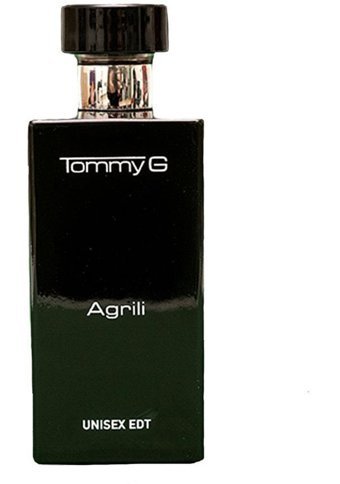Tommy G Agrili EDP Aromatik Kadın Parfüm 75 ml