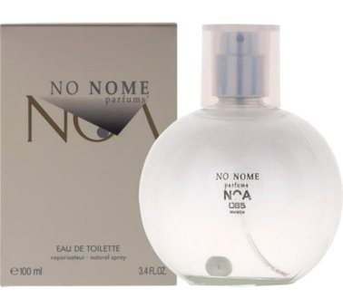 No Name 85 EDT Çiçeksi Kadın Parfüm 100 ml
