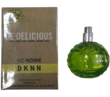 No Nome Dknn EDT Meyveli Kadın Parfüm 100 ml